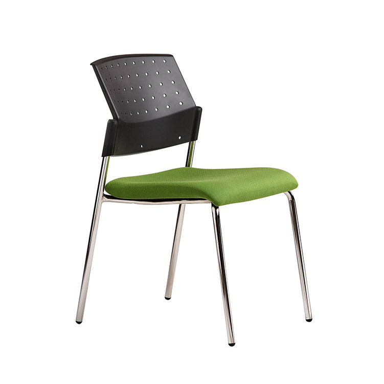 Tempo Side Chair - Upholstered Seat