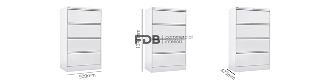Lateral-Filing-Cabinet