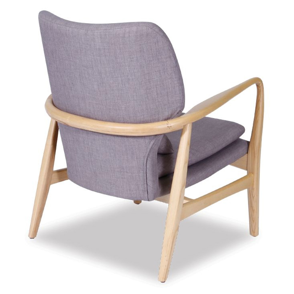 Linacre Lounge Chair