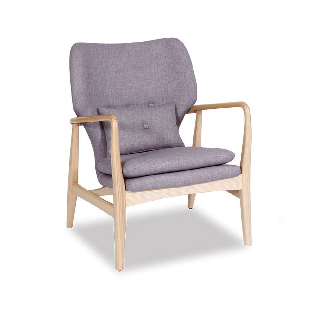 Linacre Arm Chair 1