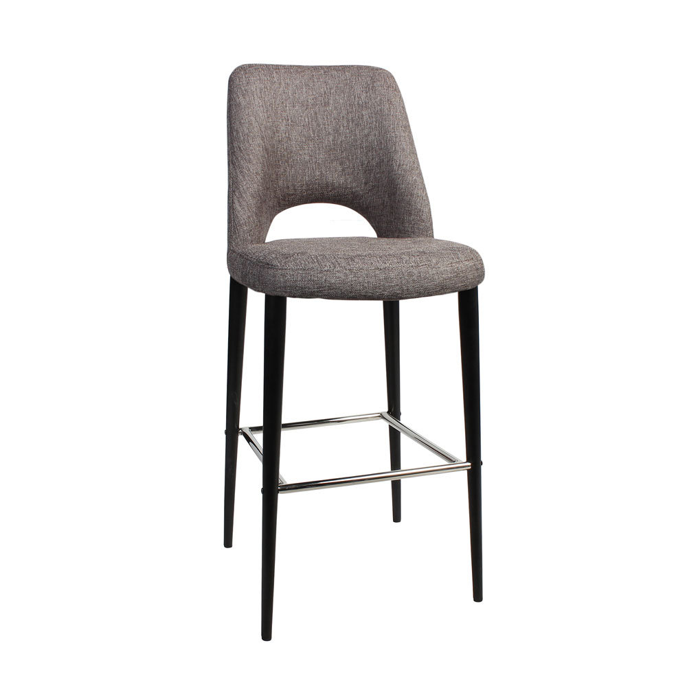 Albury-metal-stool-Ash-grey