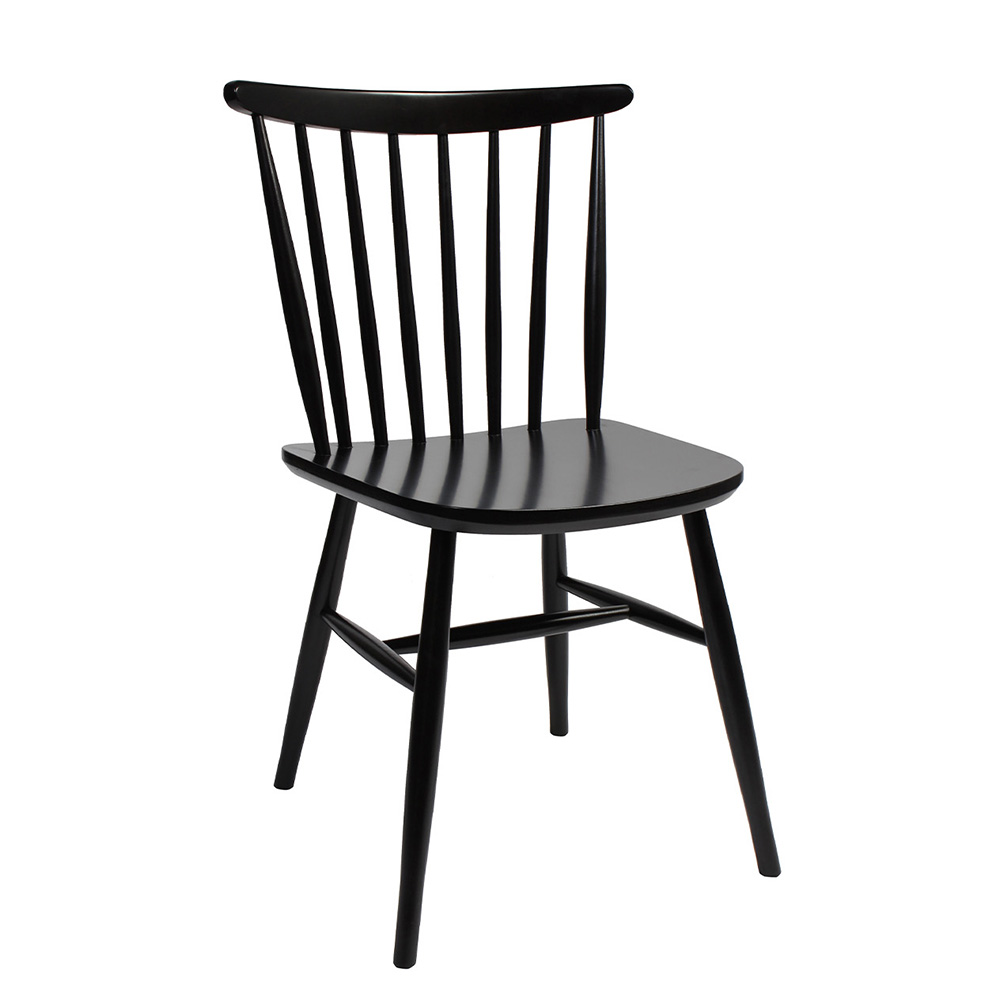 Spoke chair 1