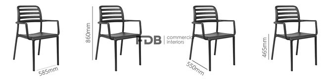 Costa-Arm-Chair