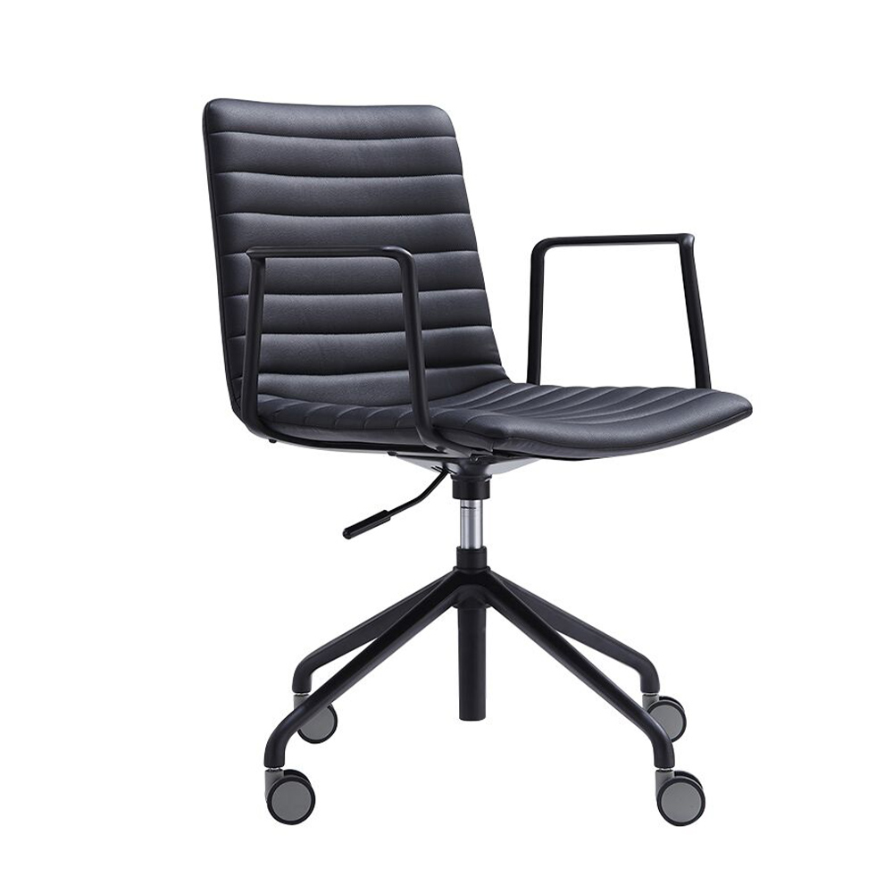 Rand-Chair-Black