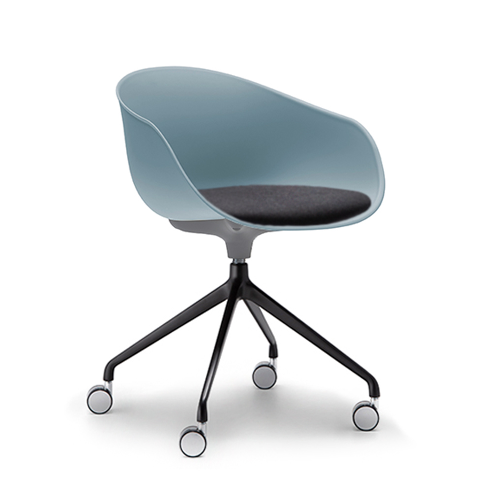 Ayla Swivel Chair