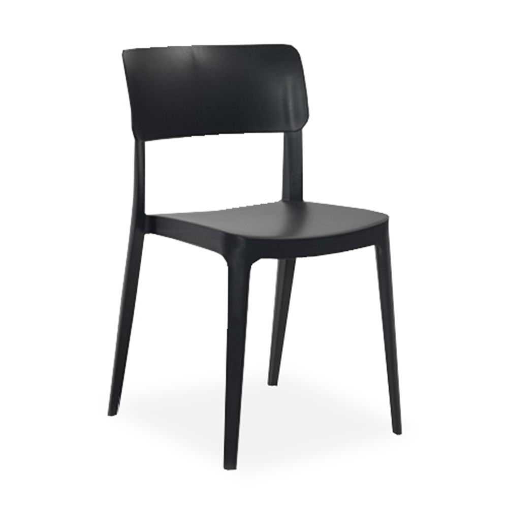 Femi Chair Black