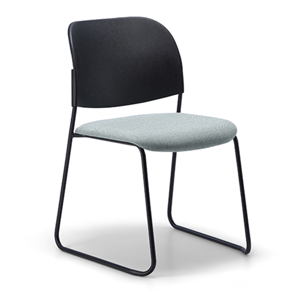 Lumia Sled Chair