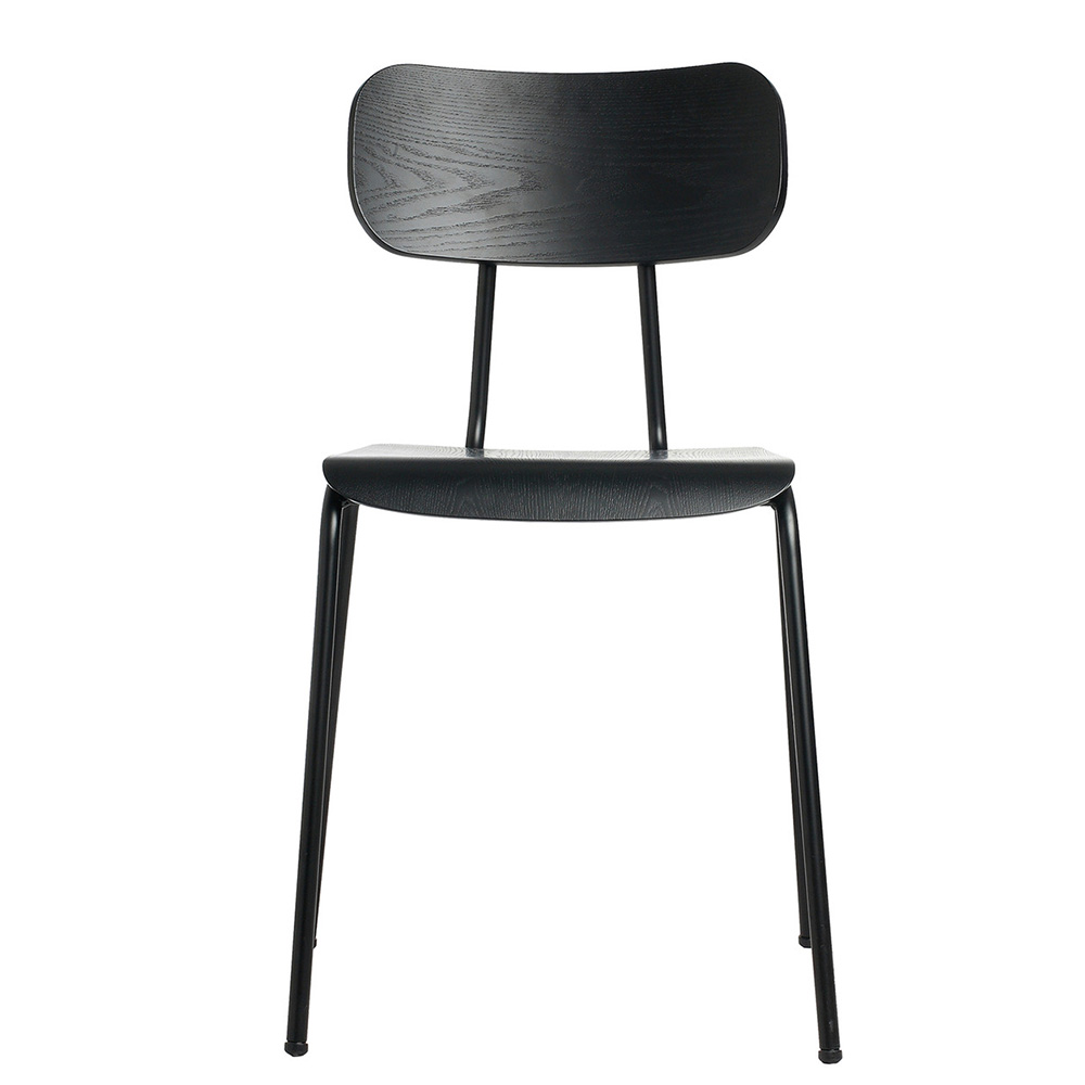 Penny Chair Black 2