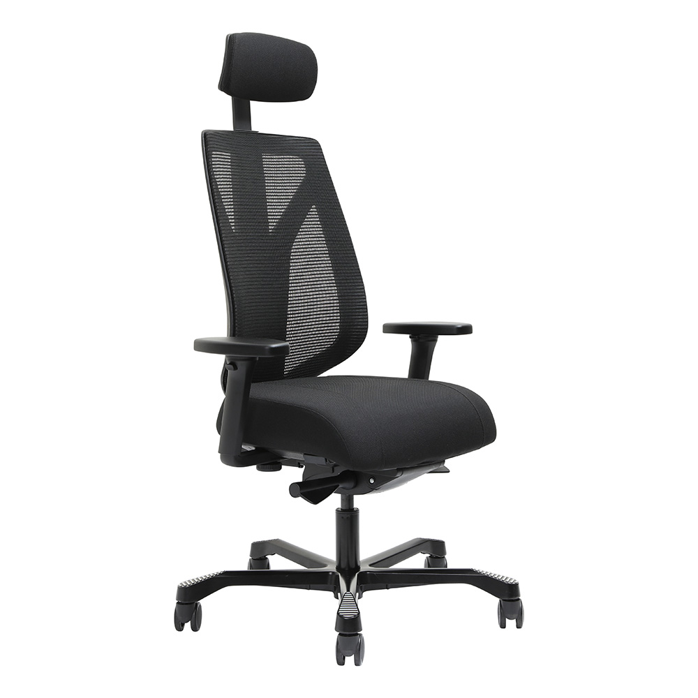 Serati Mesh Office Chair