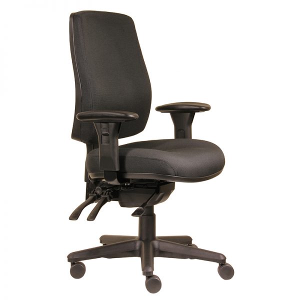 Spark Ergonomic Office Chair 1