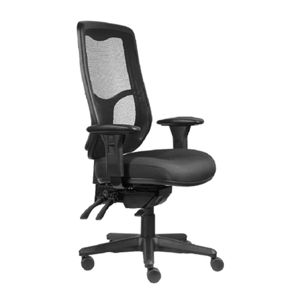 Swift Ergo Chair 1