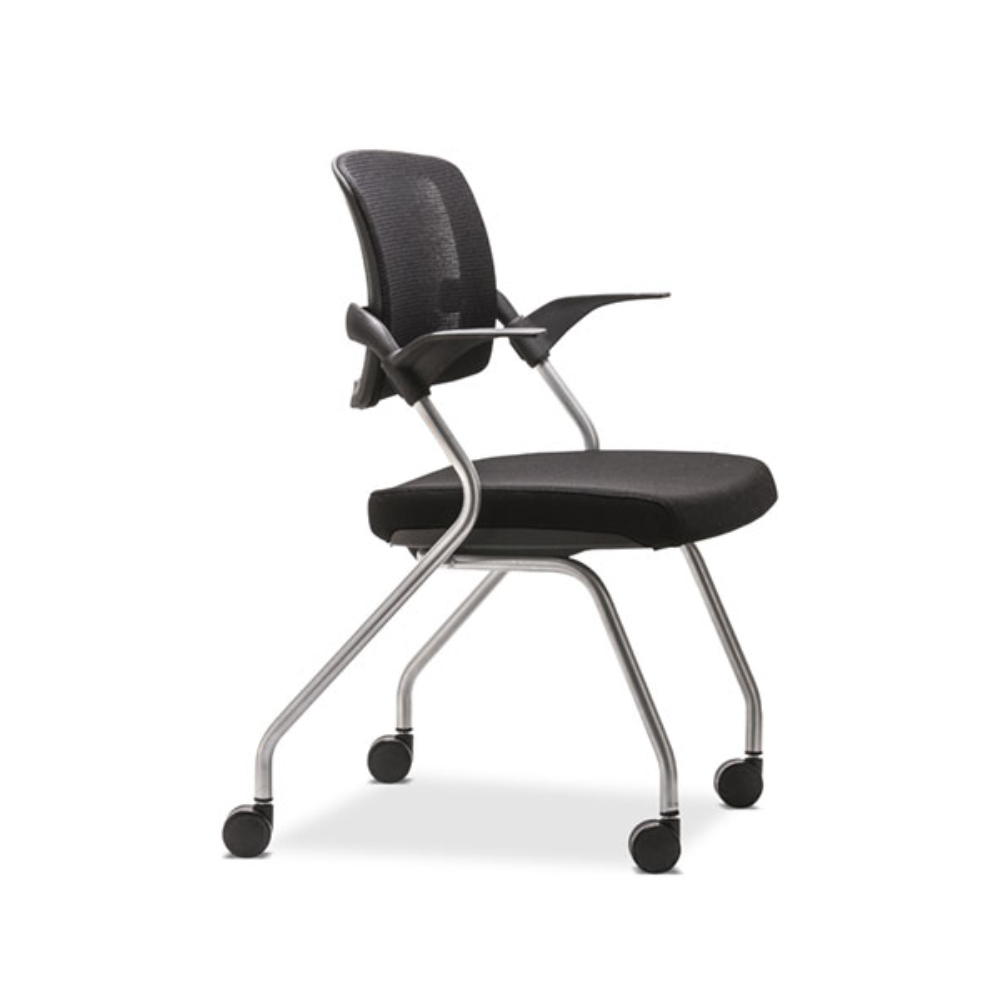 Zeta Chair 1
