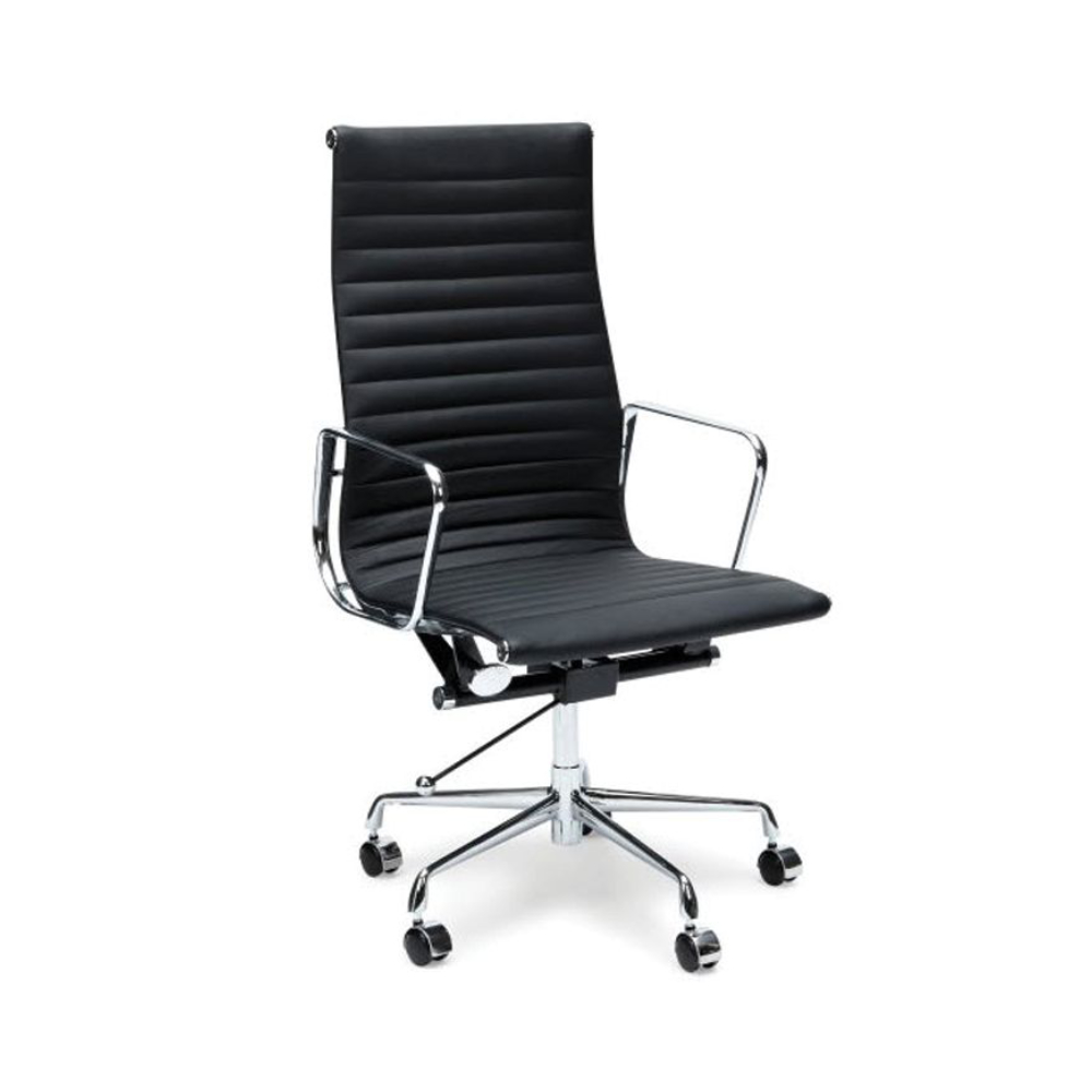 Iconic Executive Office Chair 1
