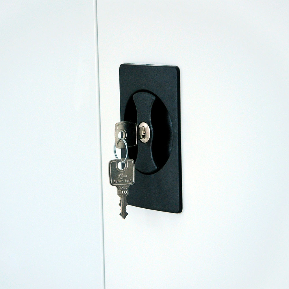 Cupboard Door Lock (2)