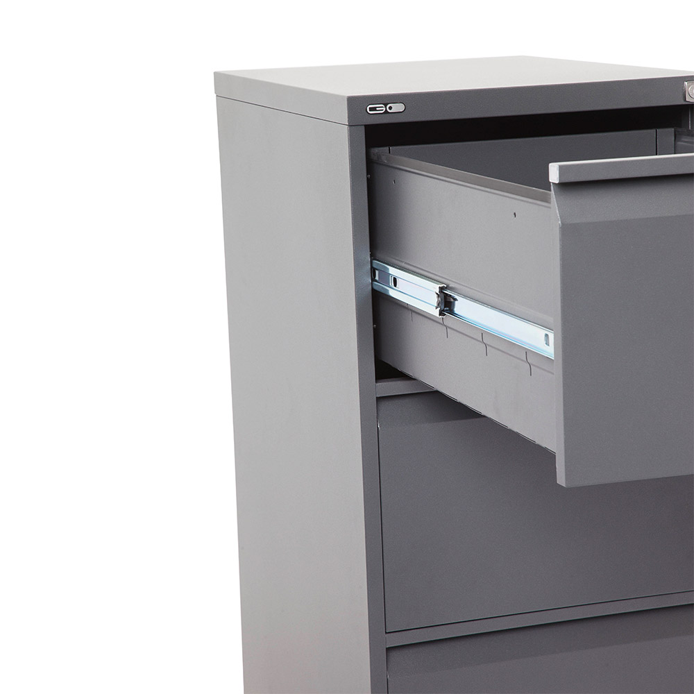 Filing Cabinet Draw Runners