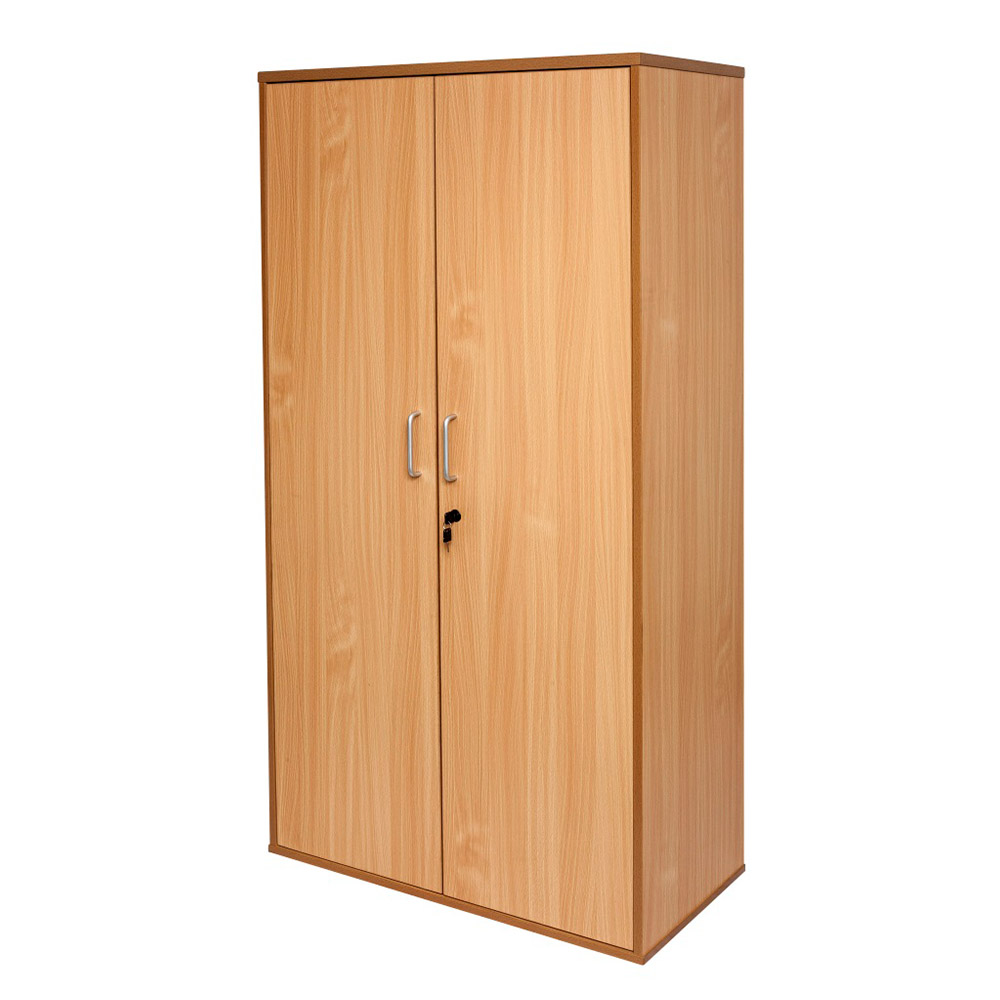 lockable cupboard 1
