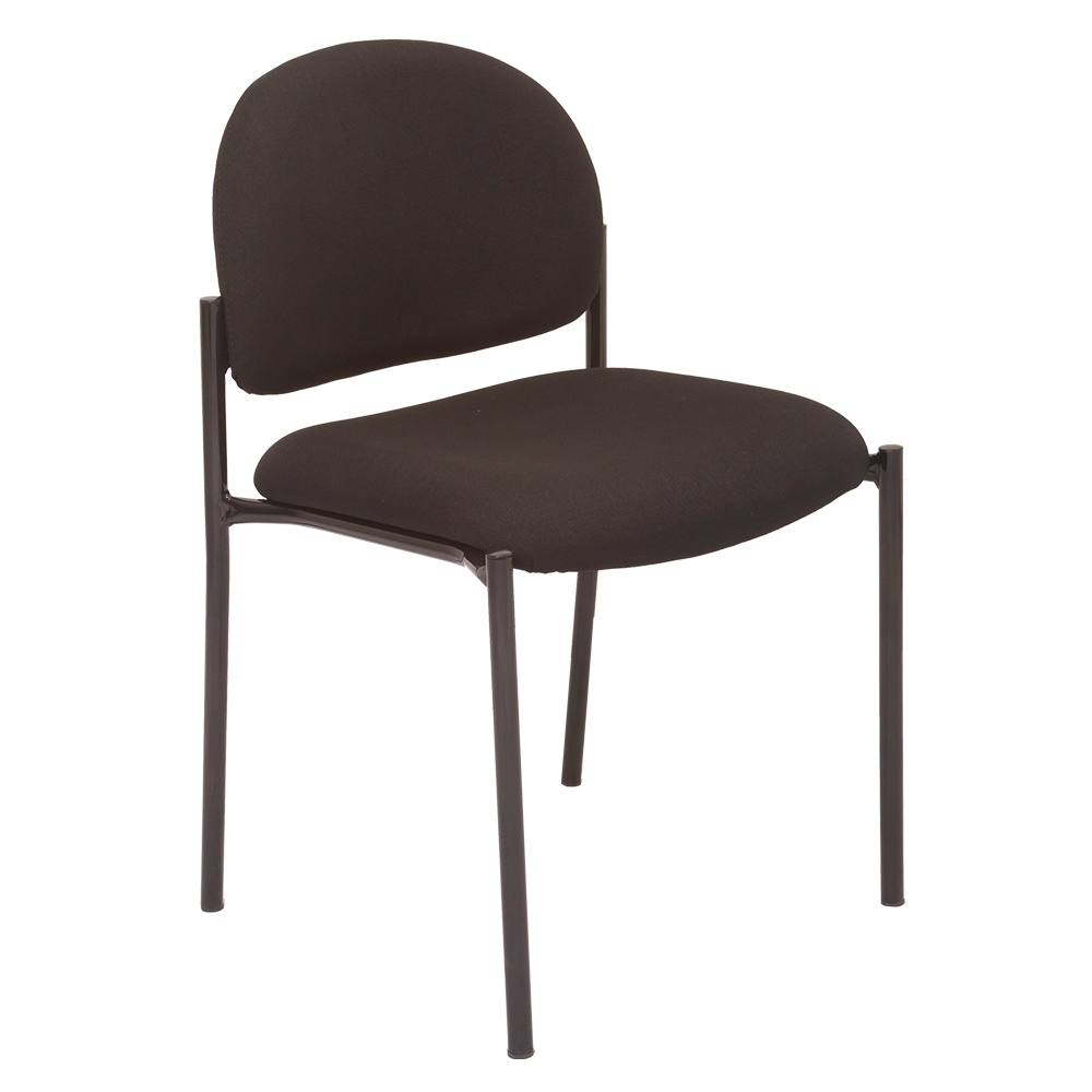 V100 Stackable Visitors Chair