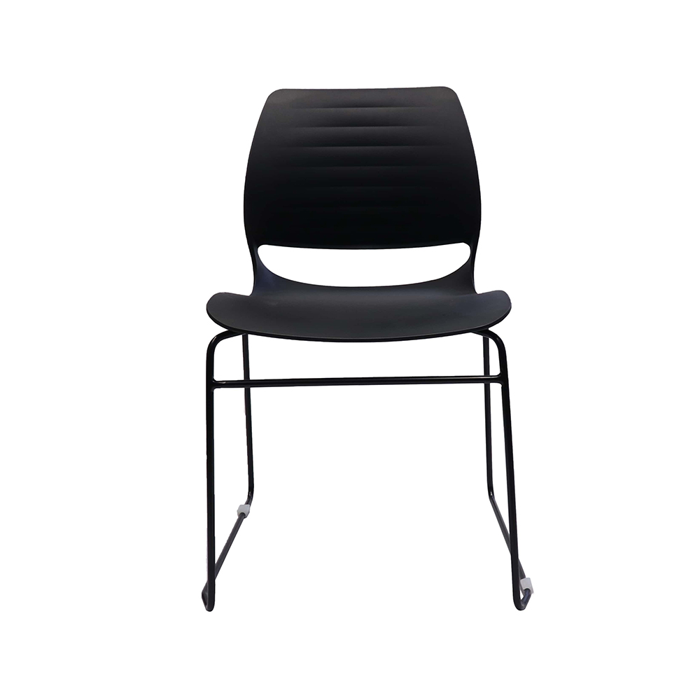 Vivid Chair Black