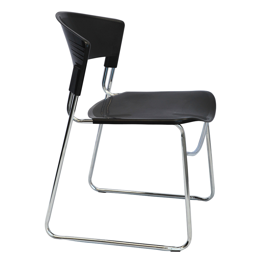 Zola Stackable Visitors Chair