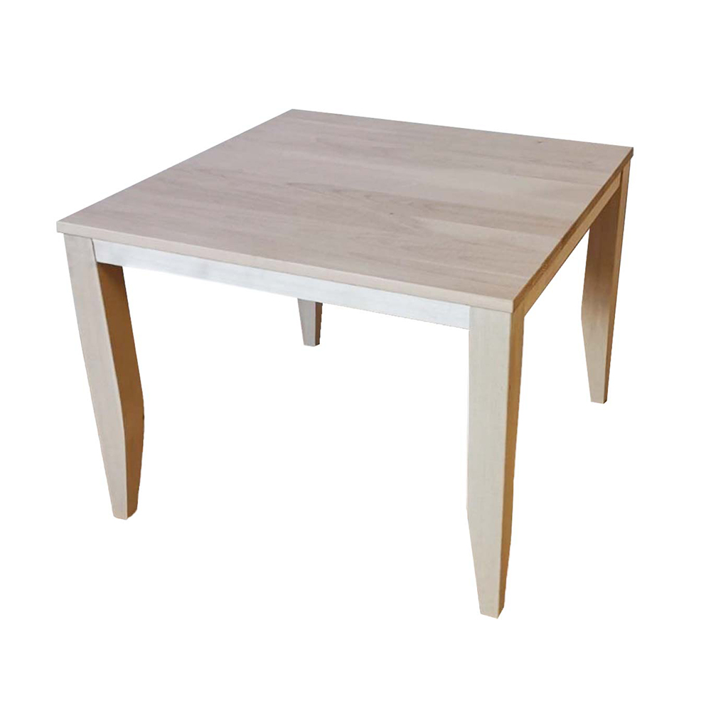 Bella Timber Table