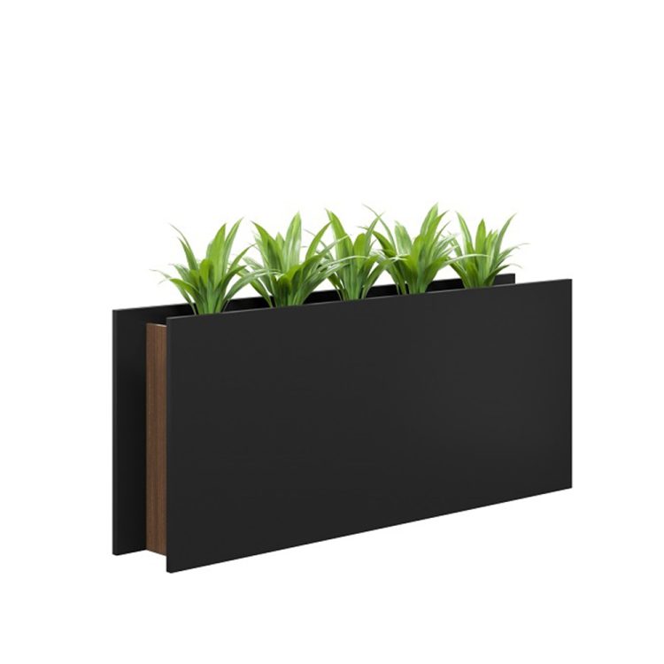 Glade Planter Divider - FDB Commercial Interiors