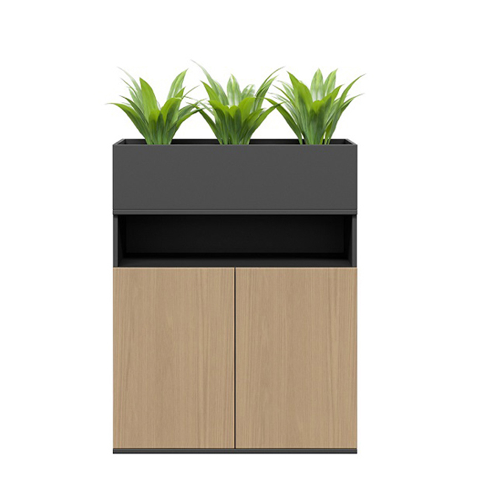Planter Box Cupboard