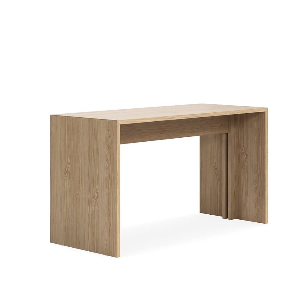 Focus High Bench Table