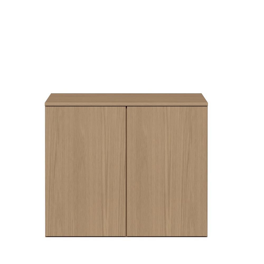 Standard 4 Door Credenza