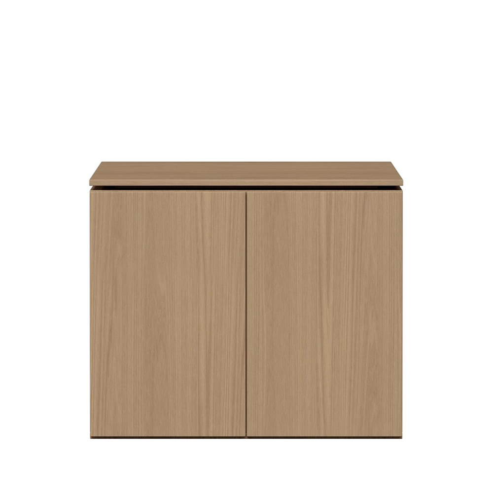 Standard 4 Door Credenza