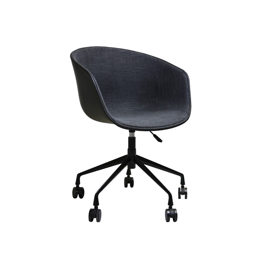 Yoyo Tub Chair FDB Commercial Interiors