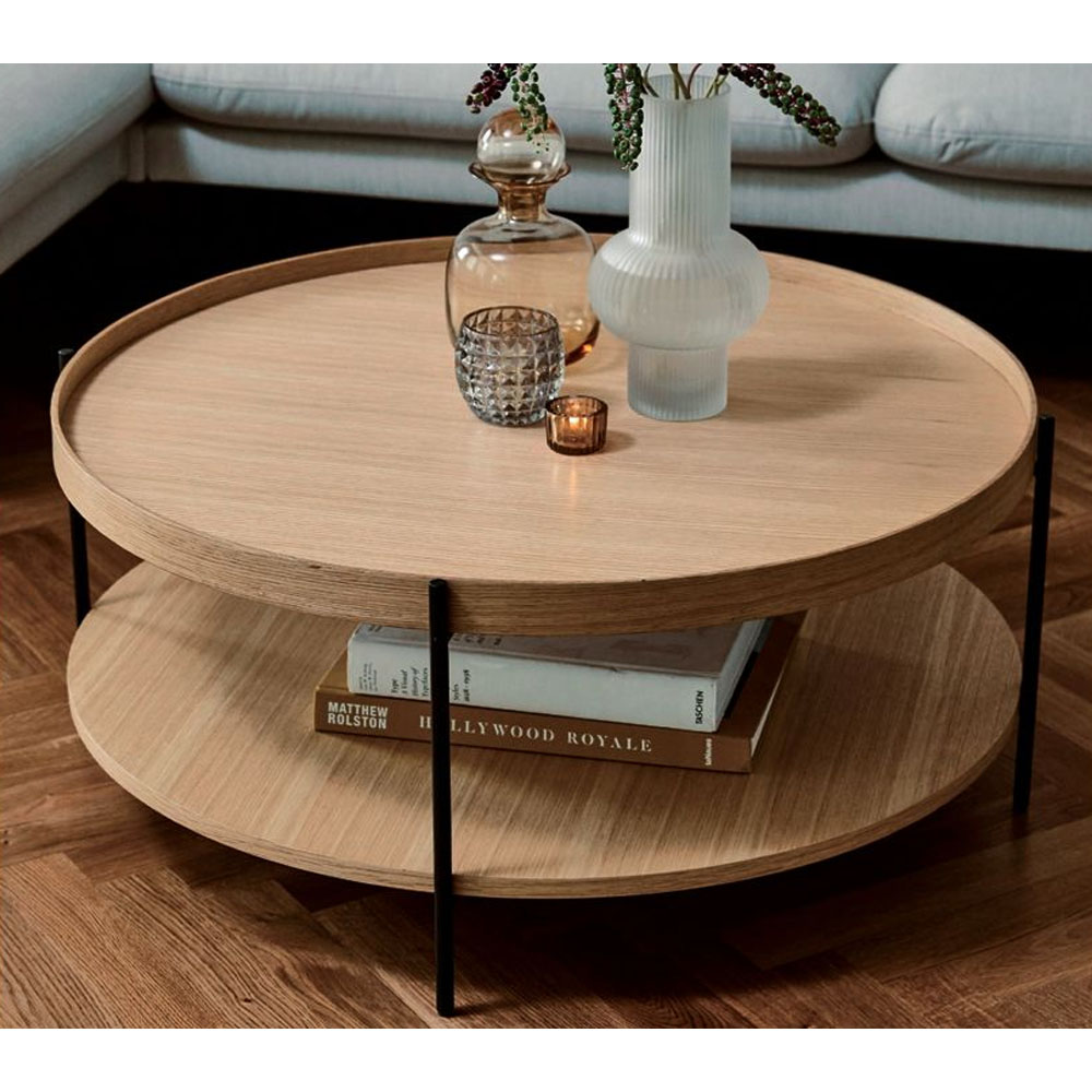 Layer Coffee Table - FDB Commercial Interiors