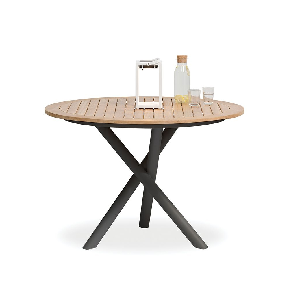 Sapporo Outdoor Round Table