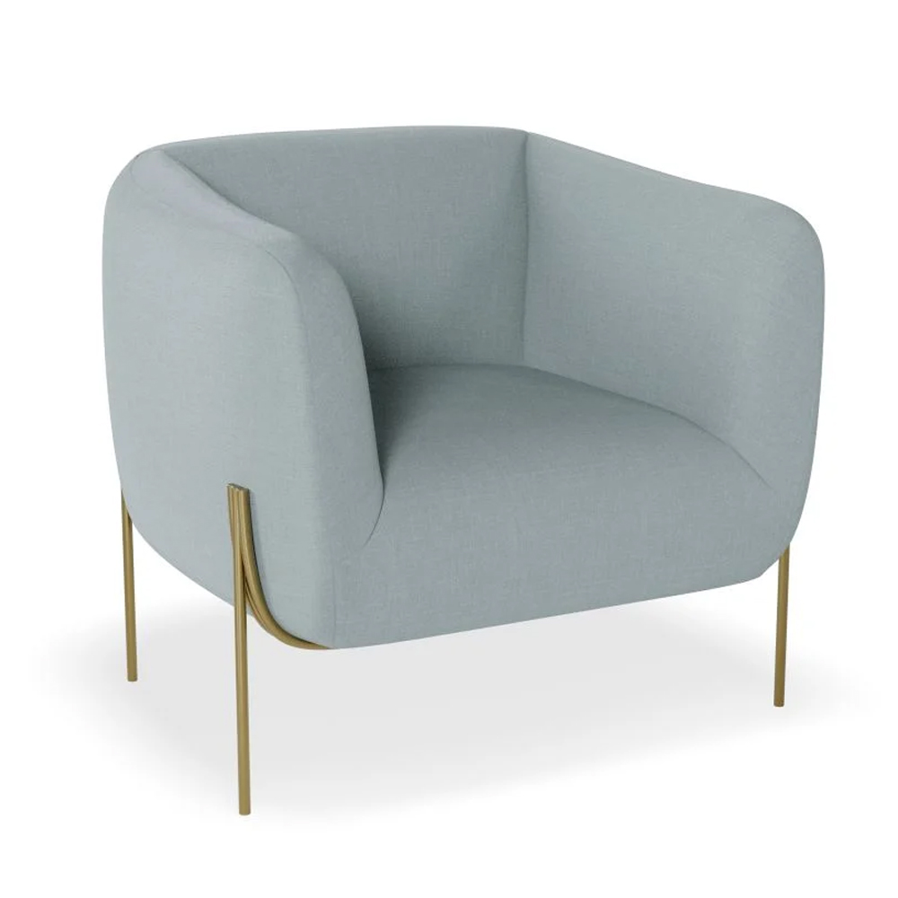 Belle Lounge Chair