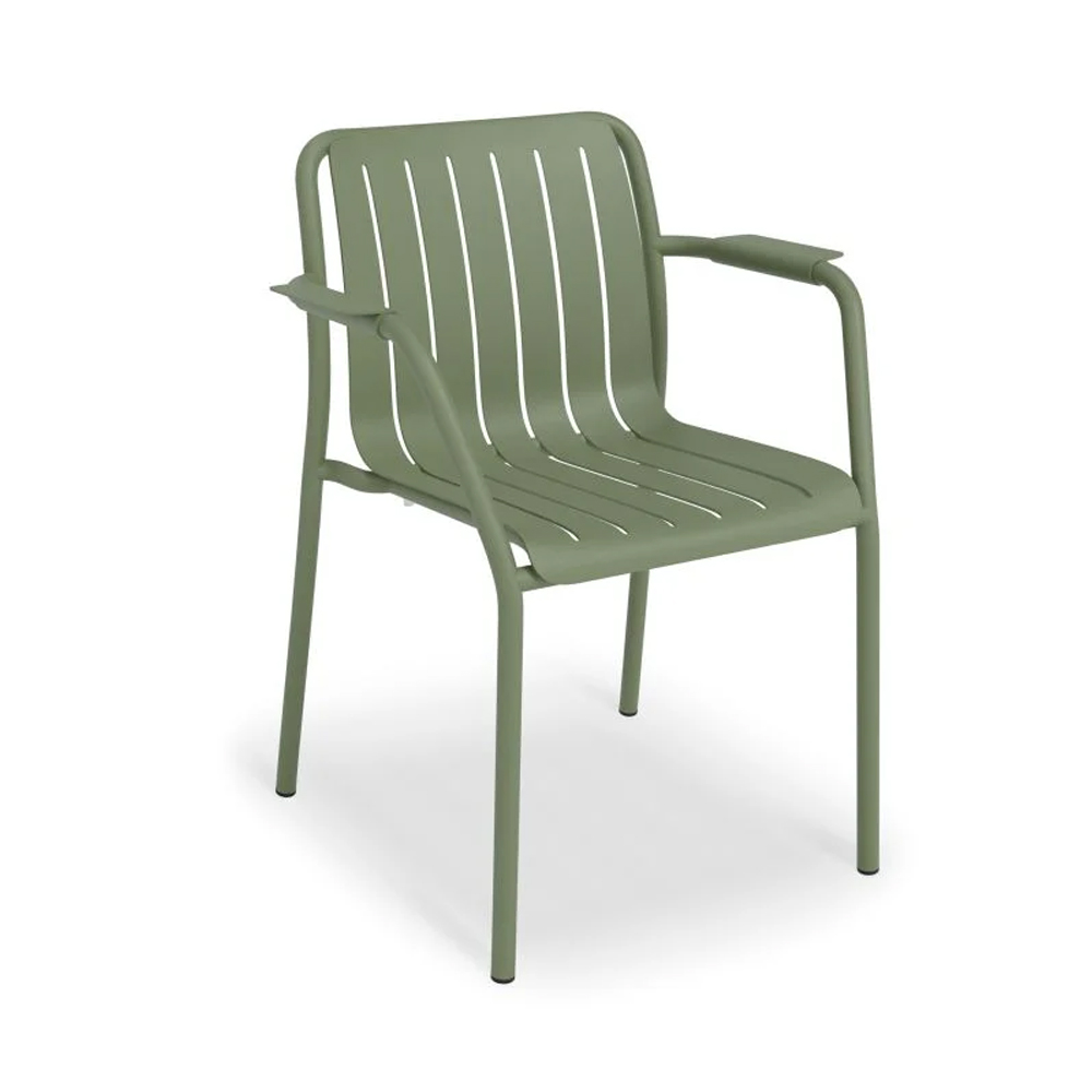 Roku Outdoor Chair