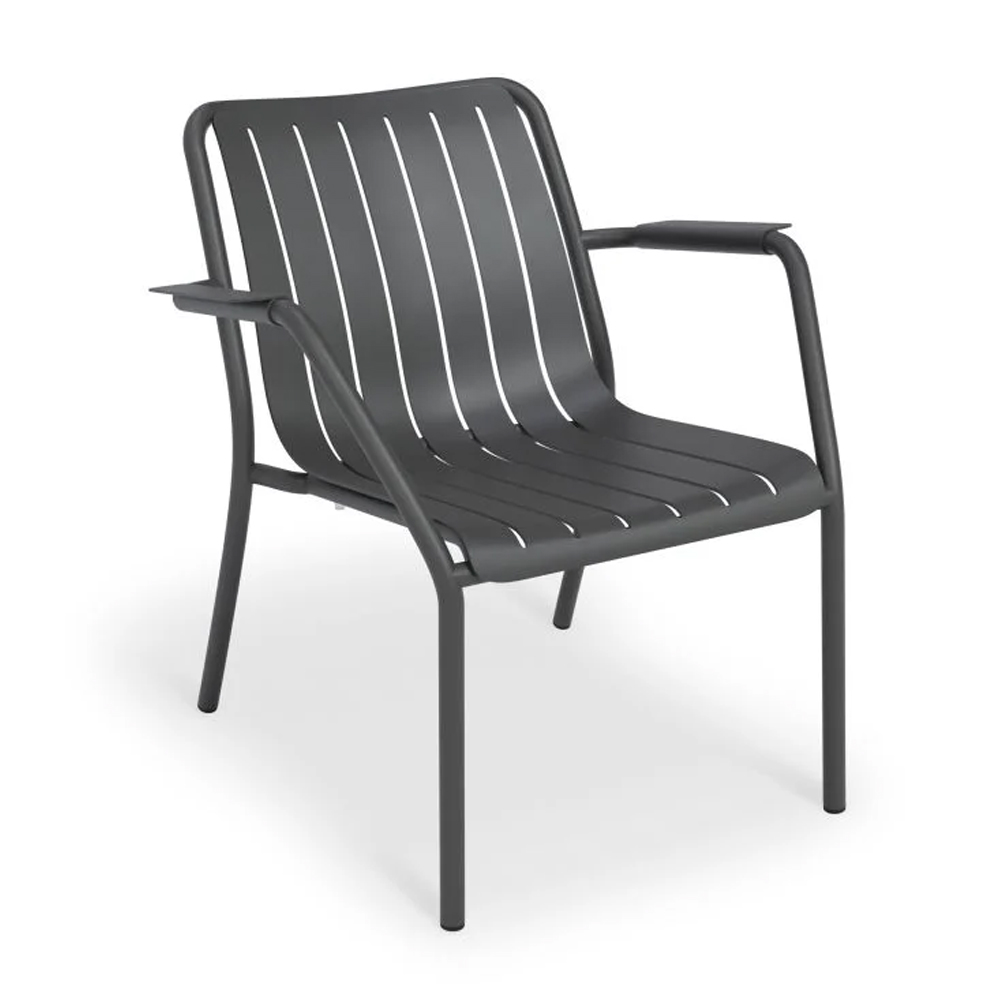 Roku Outdoor Lounge Chair 2