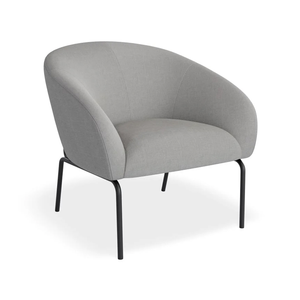 Solace Lounge Chair
