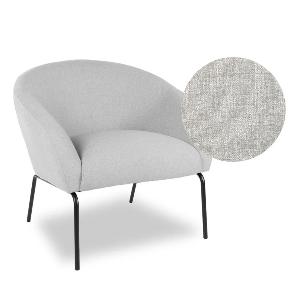 Solace Lounge Chair