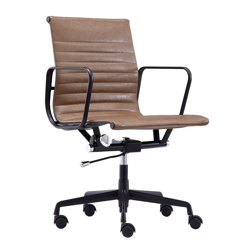 Bravi Medium Back Meeting Chair