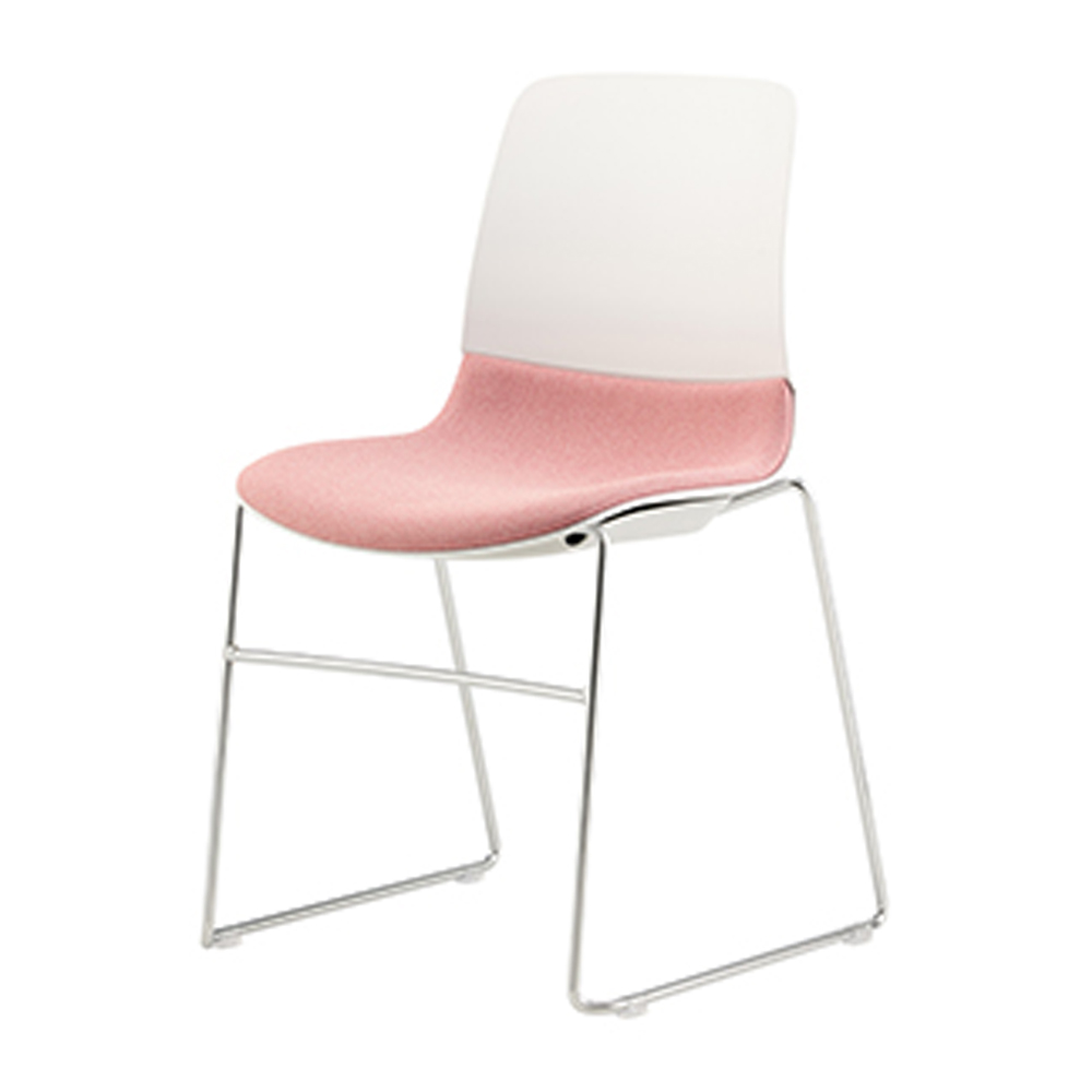 Mika Chair Pink