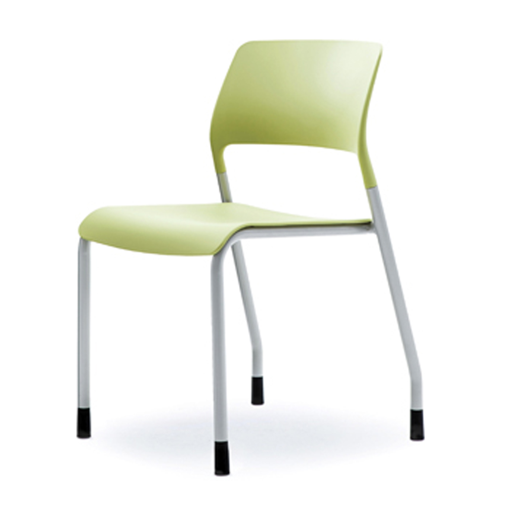 Mod Chair Green