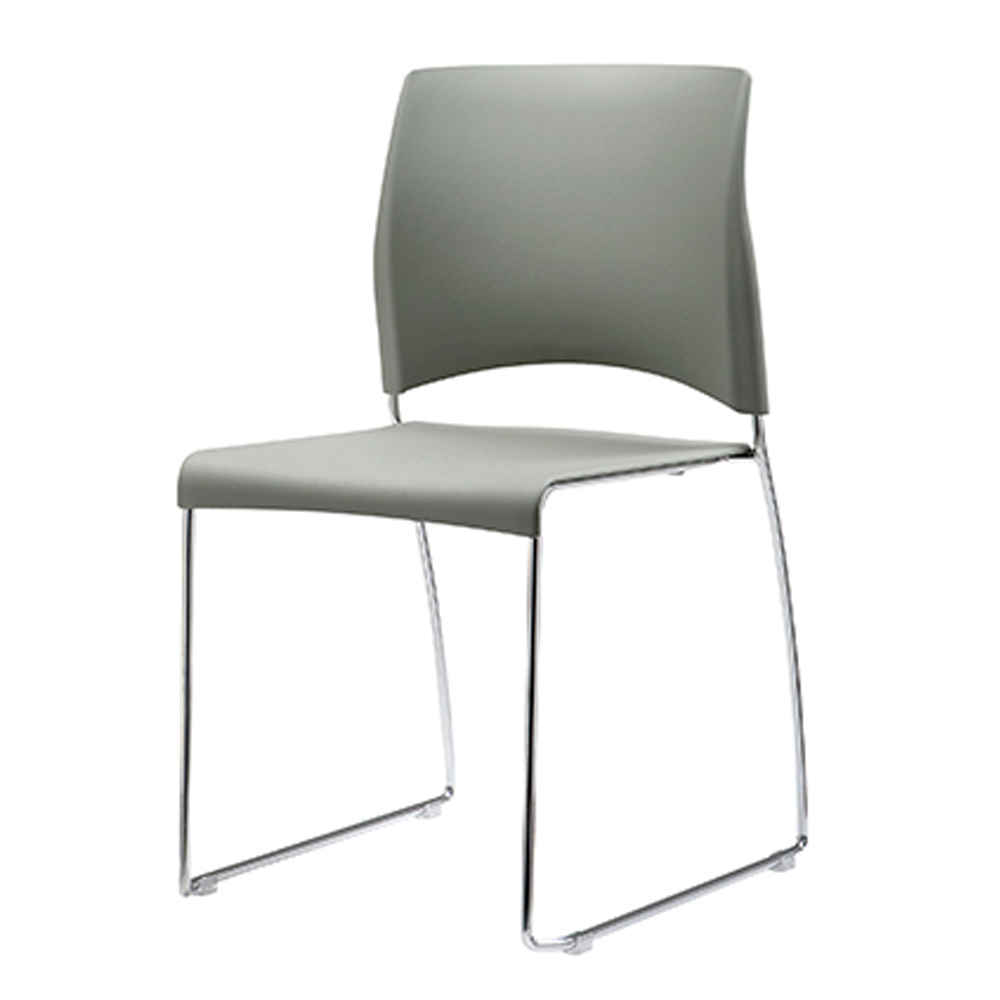 Sting Chair Grey