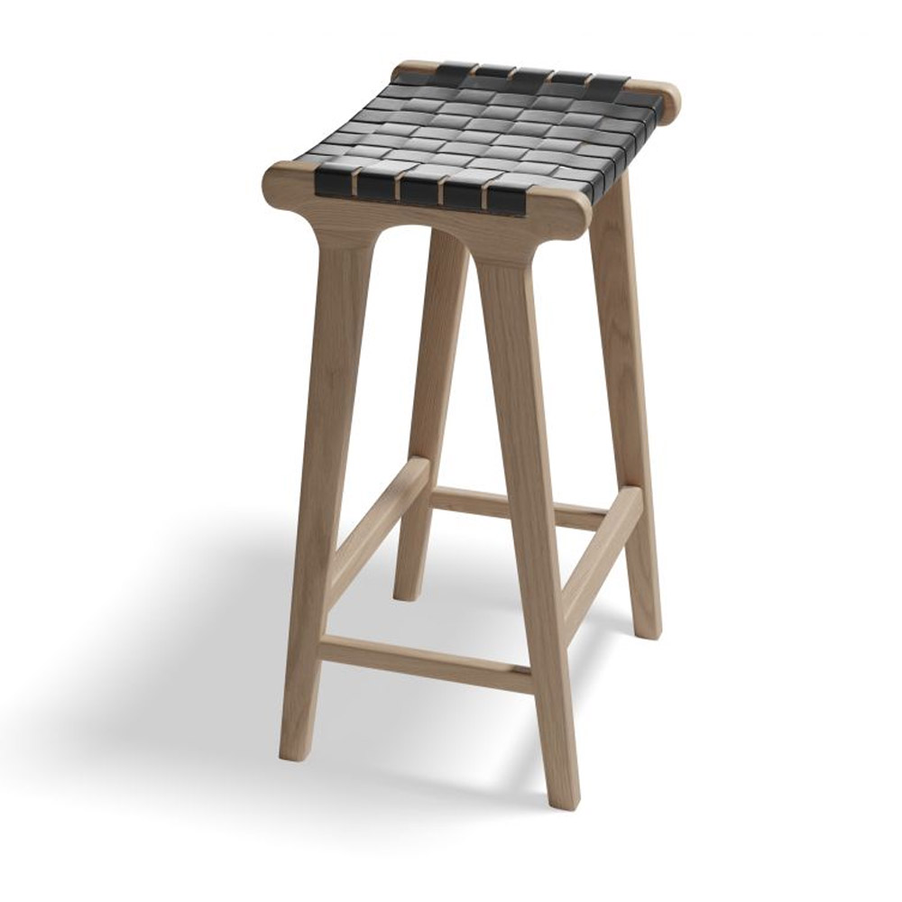 Brooklyn Backless Stool