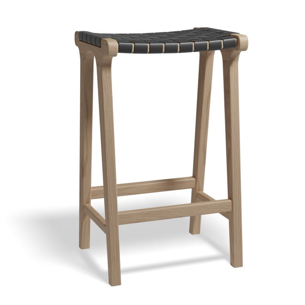 Brooklyn Backless Stool