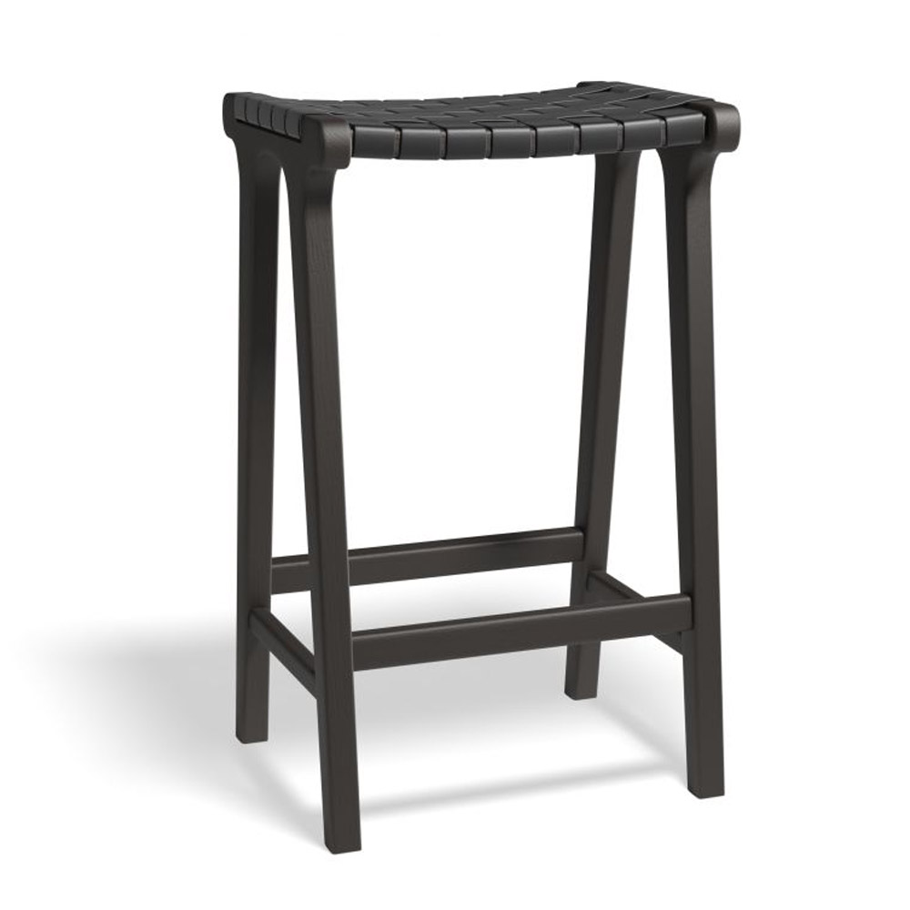 Brooklyn Backless Stool