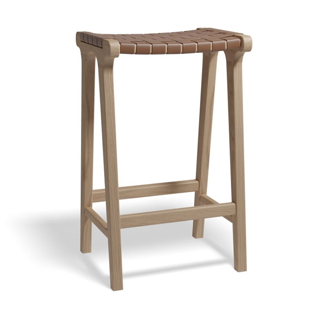 Brooklyn Backless Stool