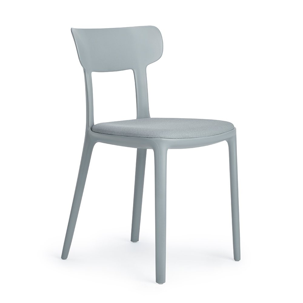 Canova dining Chair teal