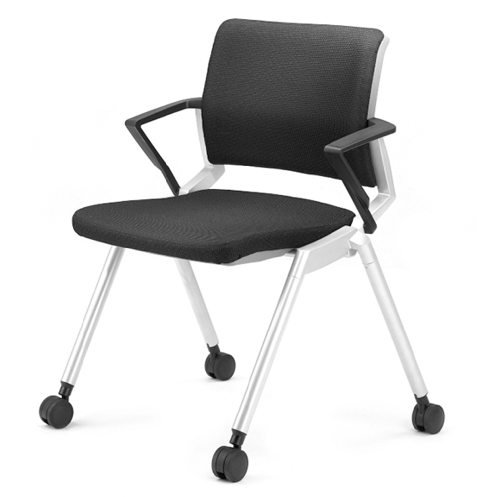 City Training Chair black