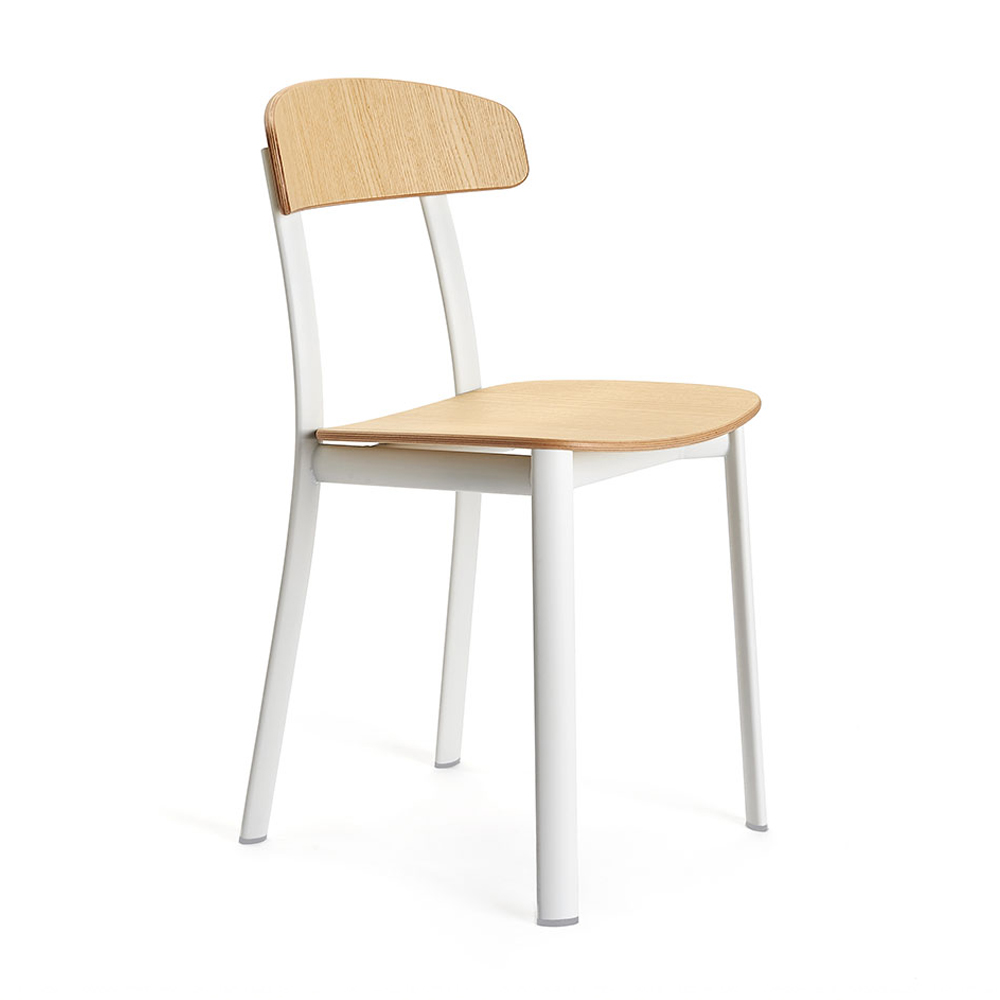 Feluca Chair Timber