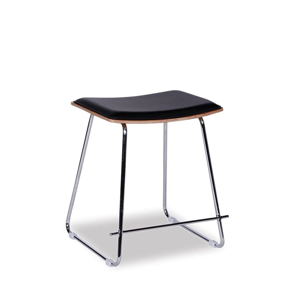 Hudson Low Stool