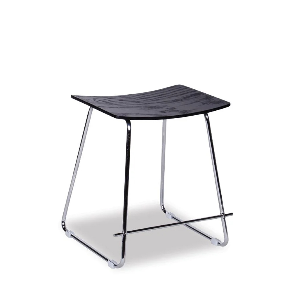 Hudson Low Stool